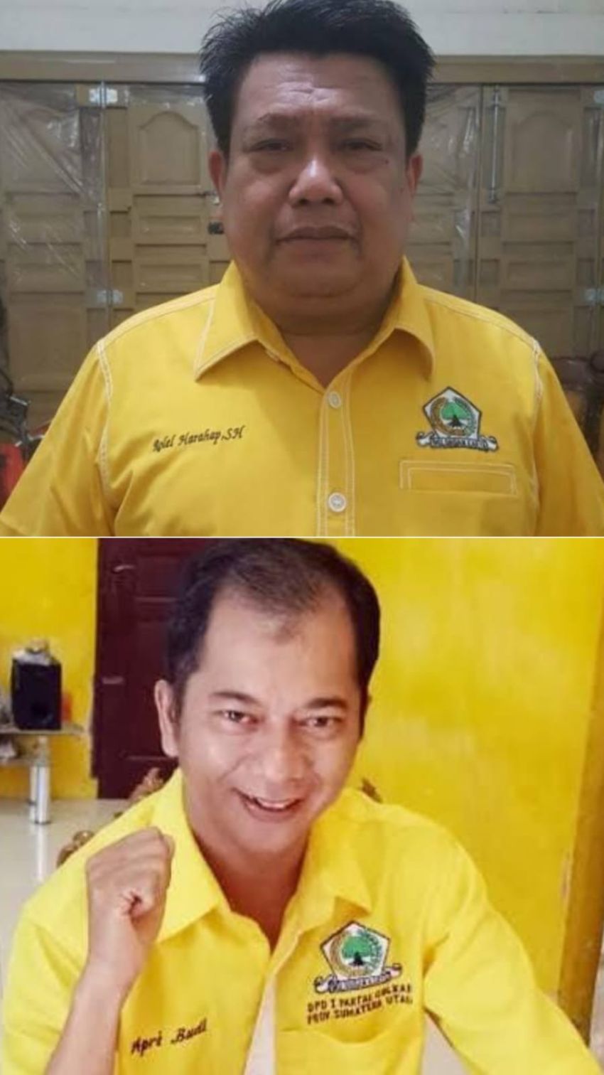 DPD Golkar Sumut: Seluruh Tahapan Musda Masih Tunggu Penetapan DPP