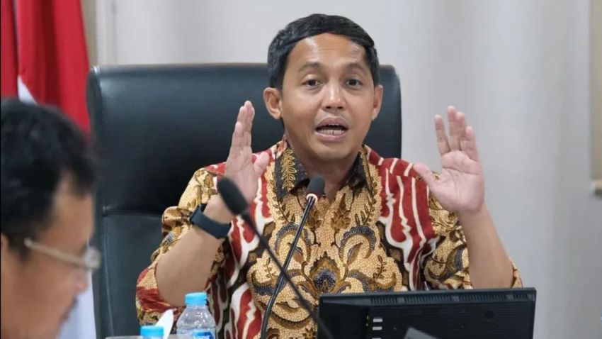 Menhut Terapkan Moratorium Penebangan Kayu Imbas Bencana Banjir Sumatera