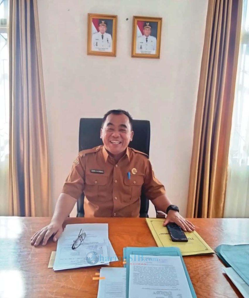 Pembangunan Pendidikan Dairi Akan Melibatkan Dewan Pendidikan