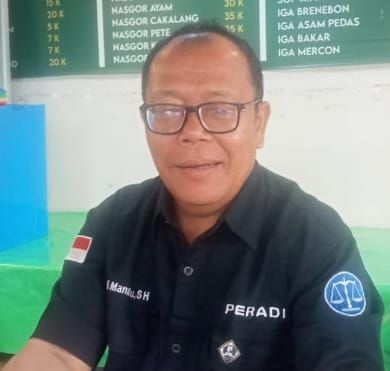 Jauli Manalu SH: Polisi Harus Tangkap Pelaku Pengrusakan Taman Hotel GM Panggabean Berastagi