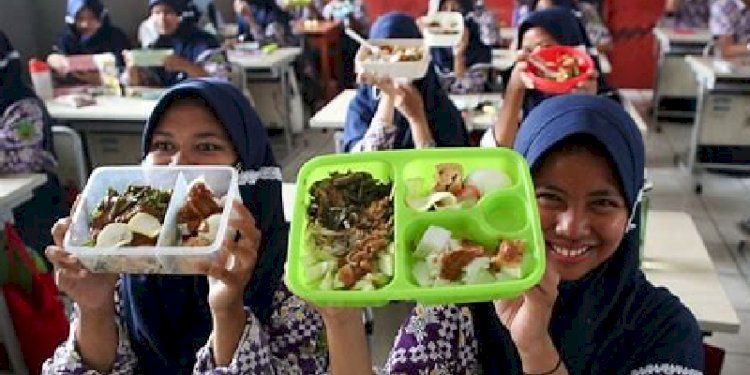 Dinkes Medan Catat Baru 42 dari 72 SPPG Laik Higiene, Program MBG Tetap Diawasi Ketat