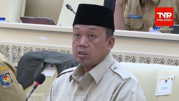 Menteri ATR/BPN Ungkap Ratusan Ribu Hektare Hutan di Aceh, Sumut dan Sumbar Disalahgunakan