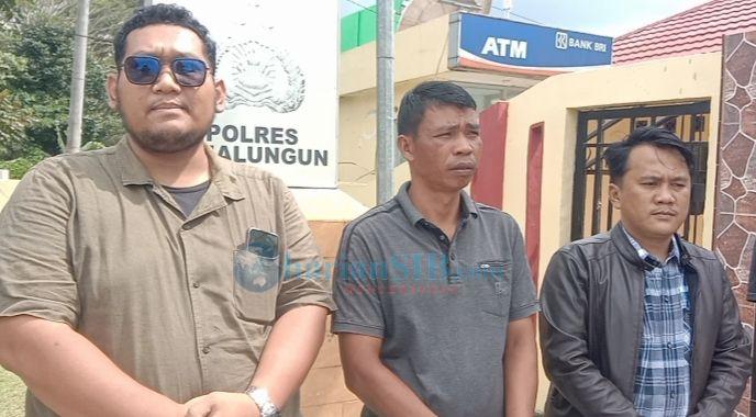Korban dan Kuasa Hukum Berharap Kasus Penembakan di Perumahan Rorinata Simalungun Segera Disidangkan
