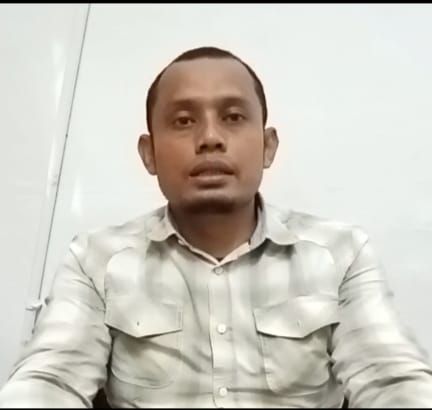 Alinafiah Matondang : Harus Segera Non Aktifkan dari Jabatannya