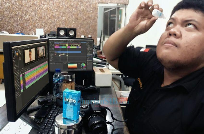 Bebas Mata SePeLe: Kisah Nyata Gen Z hingga Ojol Terbebas dari Mata Kering