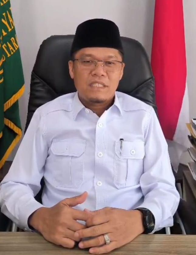 Al-Ittihadiyah Sumut Dukung Polri di Bawah Komando Presiden