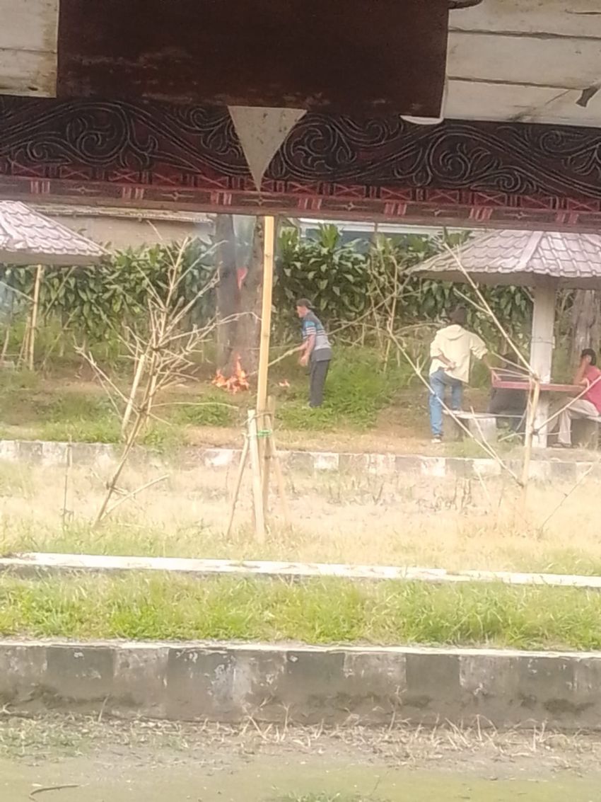 Kompani Ginting, Iyus Sembiring, Rio P Ginting dan Kawan-kawan Dilaporkan ke Polda Sumut