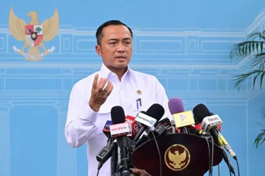 Istana: Perusahaan yang Dicabut Izinnya Masih Bisa Beroperasi