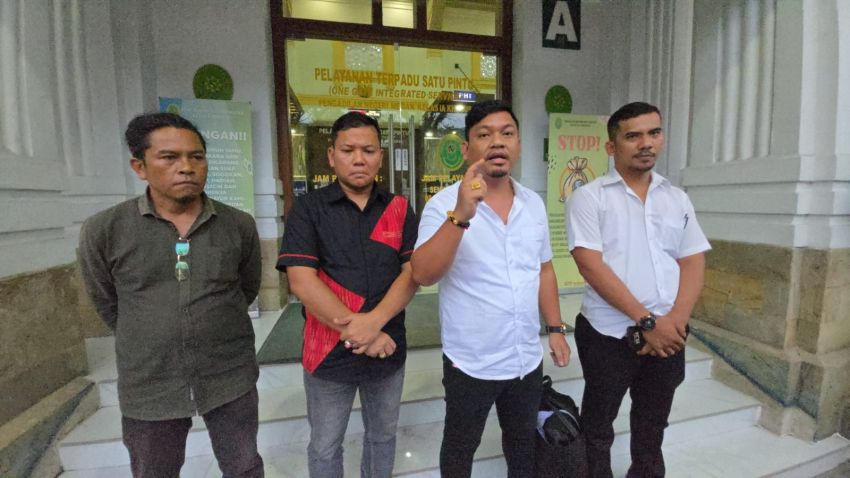 PN Medan Batalkan SP3 Polda Sumut, Penyidikan Kasus Penipuan Dilanjutkan