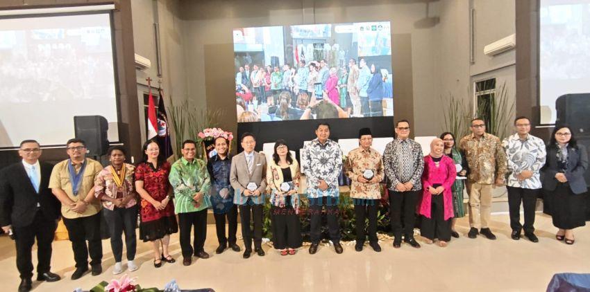 Ketahanan Keluarga Fondasi Negara, Menag Ingatkan Ancaman Perceraian