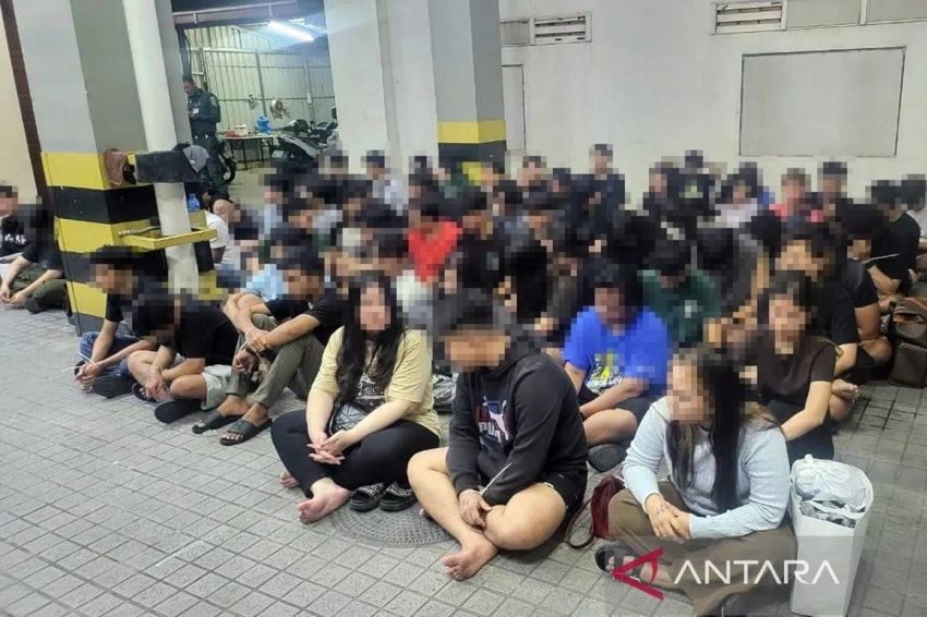 Delapan Bulan Terjebak Sindikat, 678 WNI Akhirnya Bebas dari Neraka Penipuan Siber di Kamboja