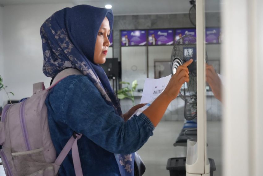 Persiapkan Kenyamanan Mudik Lebaran 2026, KAI Perkuat Keandalan Sistem Pemesanan Tiket