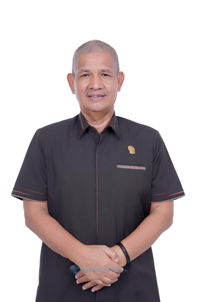 Wakil Ketua DPRD SU Tolak Pilkada Lewat DPRD Dianggap Sebagai Kemunduran Demokrasi