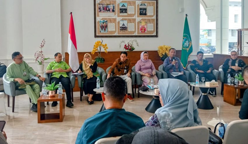 Tahun 2026, Pemprov Sumut Gelontorkan Rp472 Miliar untuk Program Berobat Gratis