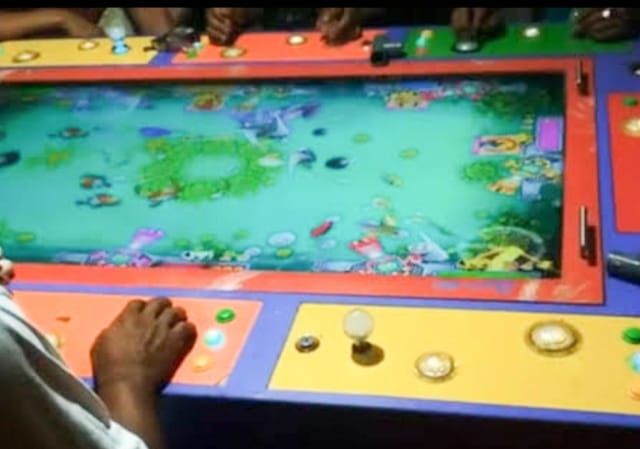 Lokasi Judi dan Peredaran Narkoba di Desa Percut Bebas Beroperasi