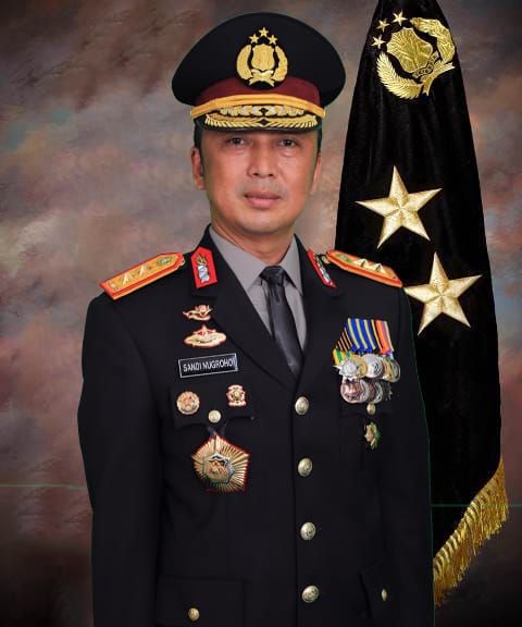 Dua Mantan Kapolrestabes Medan Jabat Kadiv Humas Polri dan Kapolda Sumsel