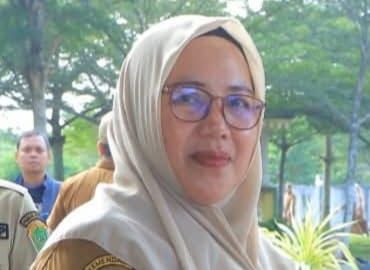 Hari Pertama Kerja 2026, Kehadiran ASN Pemkab Labura Tembus 90 Persen