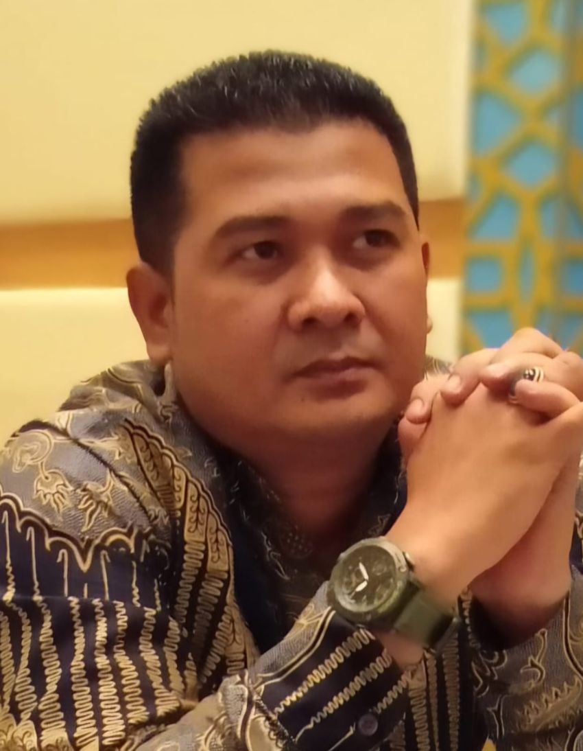 Nama AK Mencuat, Pengamat Hukum Desak APH Tegas Berantas Judi di Sumut