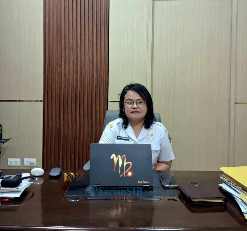 RSUD Thomsen Nias Bantah Tuduhan Pelayanan Lambat, Tegaskan Penanganan Pasien Sesuai Prosedur