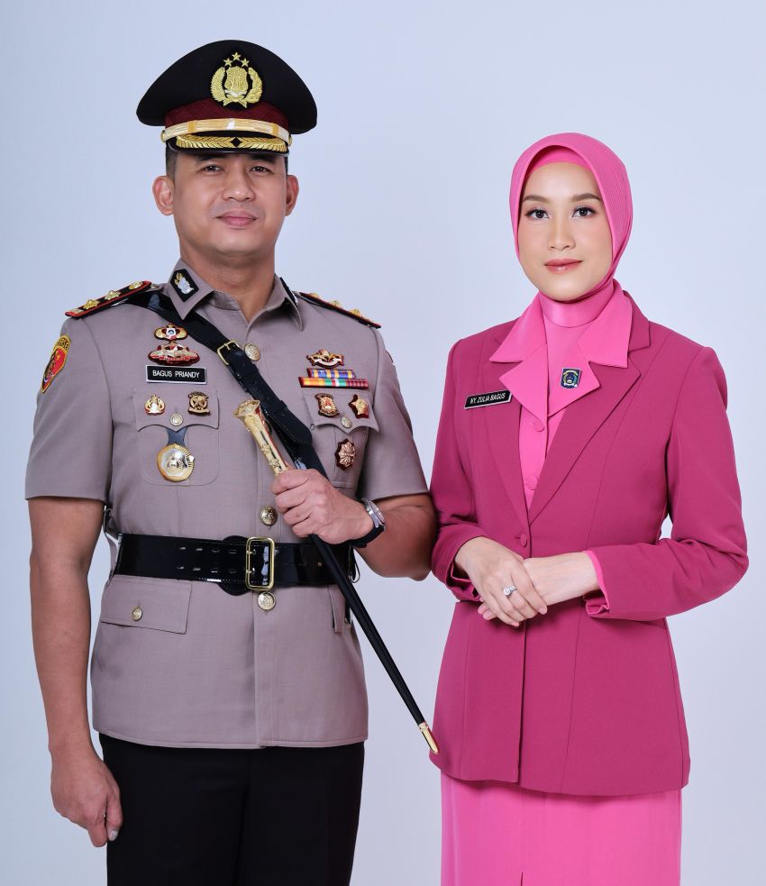 Besok, Kapolda Sumut akan Lantik AKBP Bagus Priandy Jadi Kapolres Madina