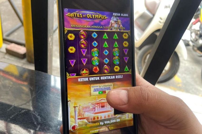 Camat Medan Maimun Dicopot Usai Diduga Gunakan KKPD untuk Judi Online, Kerugian Negara Capai Rp1,2 Miliar