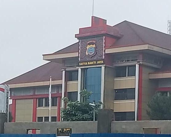 Polda Sumut Kejar Bos Pemasok Narkoba di Kampung Baru