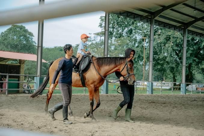 Wali Kota Akan Investigasi Dugaan Pungli Wahana Skuter dan Berkuda Taman Cadika Medan
