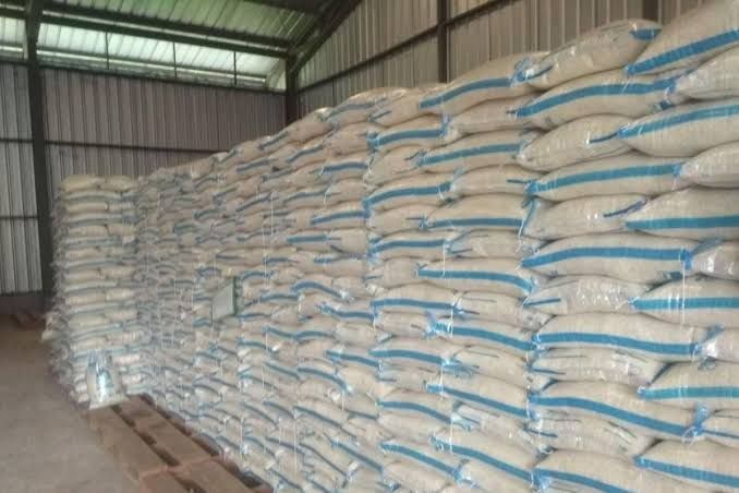 Stok CBP Capai 42.000 ton, Termasuk di Wilayah Terdampak Bencana Kota Sibolga dan Tapteng