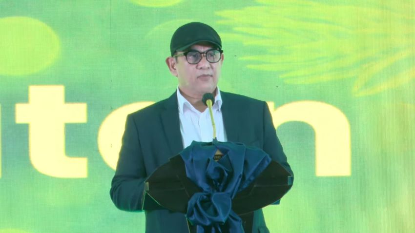 Perayaan Natal PWI Pusat Serukan Penguatan Keluarga di Tengah Dinamika Global