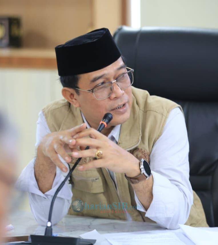 Pdt Penrad Siagian: Pilkada DPRD Identik dengan Pencurian Mandat Rakyat Secara Sistematis