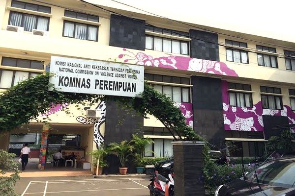 Komnas Perempuan Sesalkan Vonis Bersyarat Laras Faizati, Dinilai Ancaman Kebebasan Berekspresi