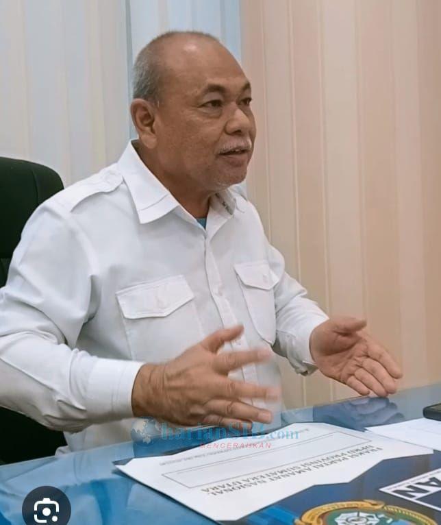 Yahdi Khoir Protes Keras Eksekusi Lahan Petani Padang Halaban Berkonflik Dengan PT SMART