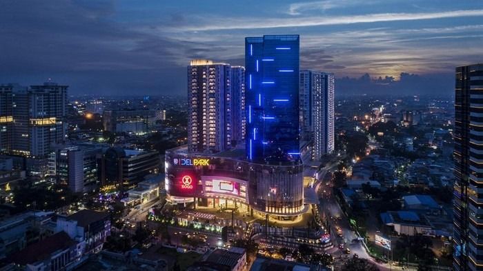 Deli Park Medan Dijual Rp 2,44 Triliun