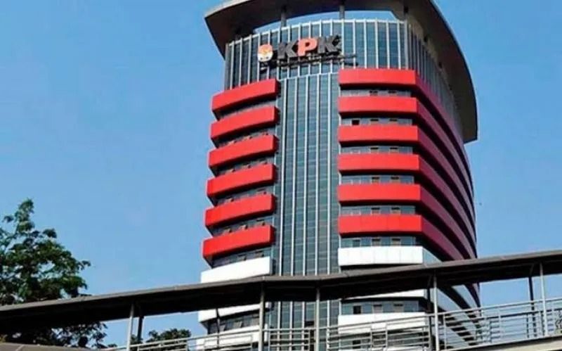 Kepala KPP Madya Jakut Jadi Tersangka, KPK Sita Emas dan Uang Rp6,38 Miliar