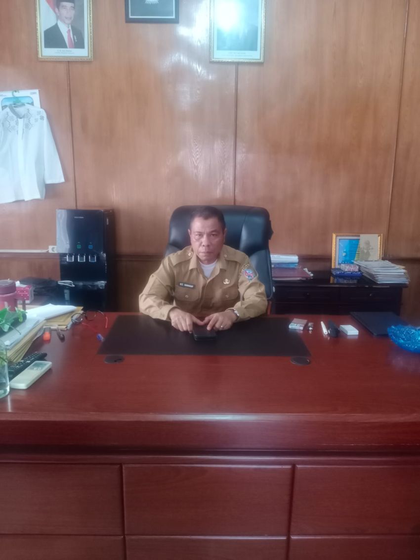 Pemkab Deliserdang Lelang Barang Milik Daerah