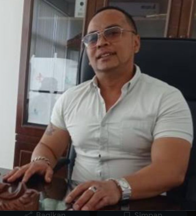 Delapan Fraksi DPRD Medan Setuju Perubahan Tatib, Fraksi PSI Menolak