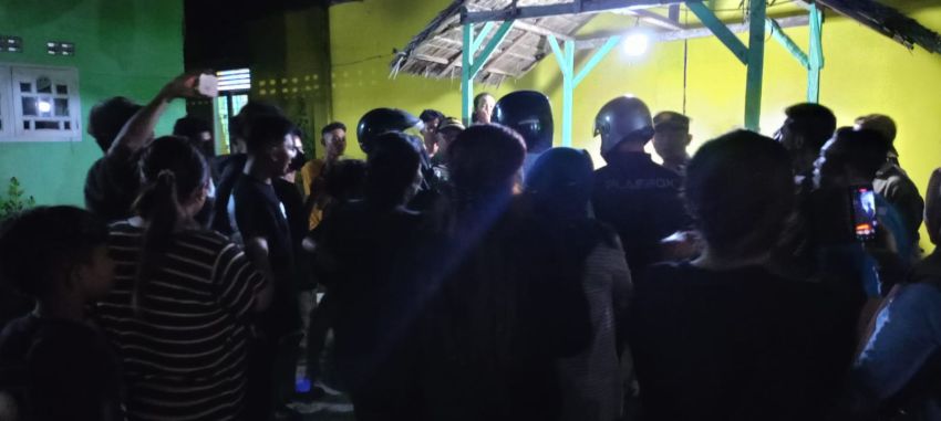 Diduga Tipu Puluhan Warga Masuk Program MBG, Oknum Wartawan di Sergai Diamankan Polisi