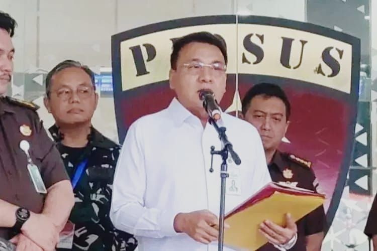 Satgas PKH Terima Denda Rp5,27 T dari 48 Perusahaan Sawit dan Tambang