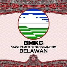 BMKG Belawan Peringatkan Gelombang Hingga 2,5 Meter di Perairan Sumut