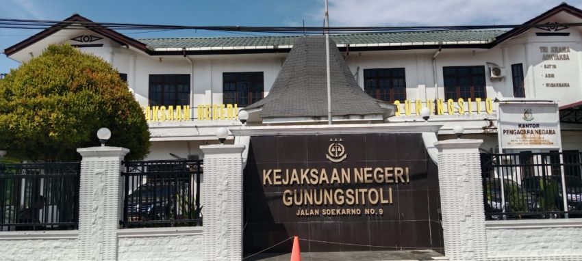 Dana BOS Rp870 Juta di SMPN 1 Idanogawo Disorot, Aktivis Minta Kejari Telusuri