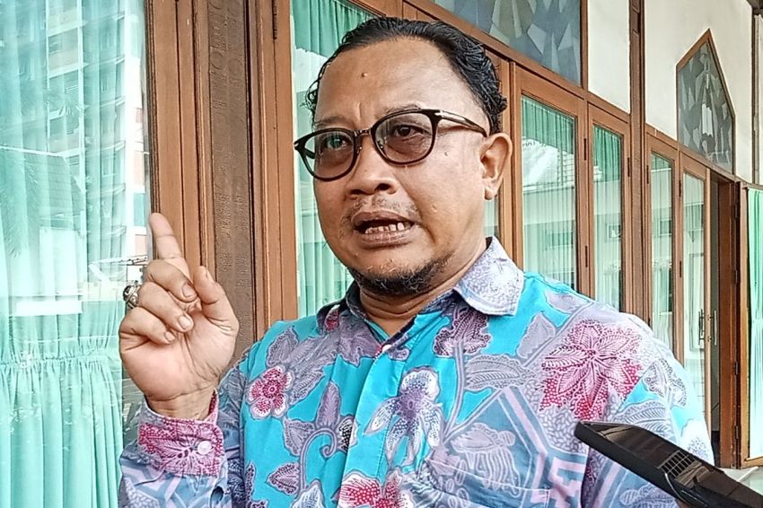 Kompolnas Minta Polisi Kaji Komprehensif Kasus Suami Korban Jambret yang Jadi Tersangka