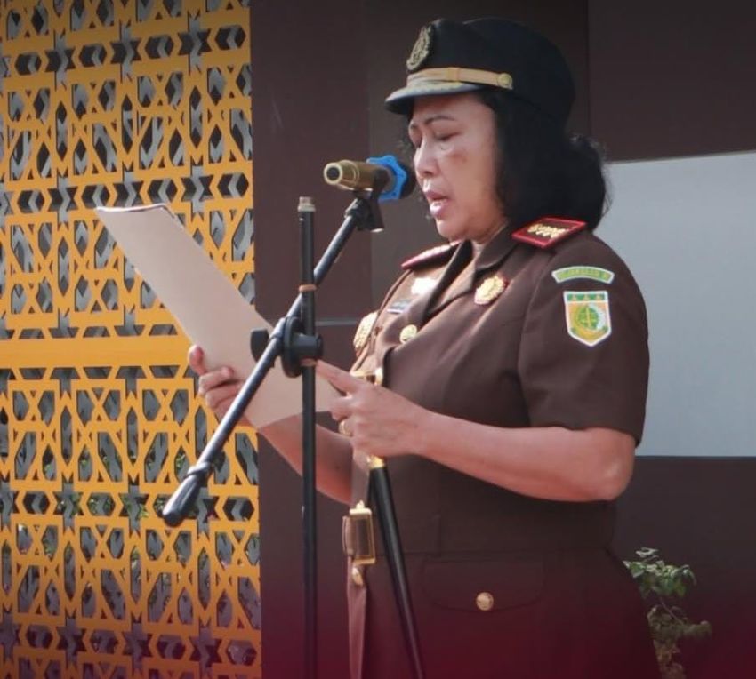 Kejari Labuhan Batu Naikkan Kasus Korupsi Dana Hibah Pramuka ke Penyidikan