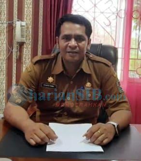 Dana Desa Simalungun 2026 Turun Jadi Rp281 Miliar, Tiga Nagori Dapat Alokasi di Atas Rp400 Juta