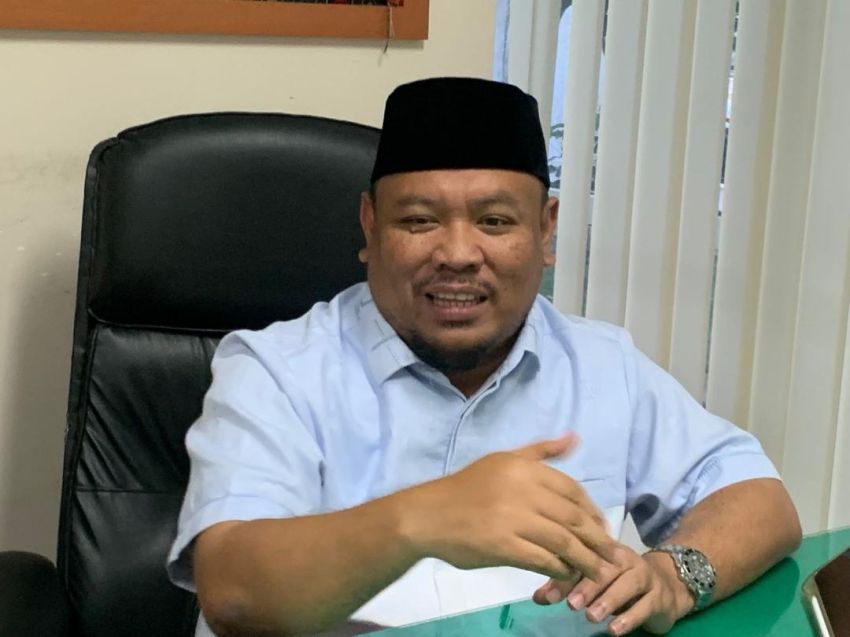 Waket Komisi A DPRD SU: Kadis KUKM Sumut Naslindo Sirait Terjerat Kasus, Berpotensi Menurunkan Kepercayaan Masyarakat