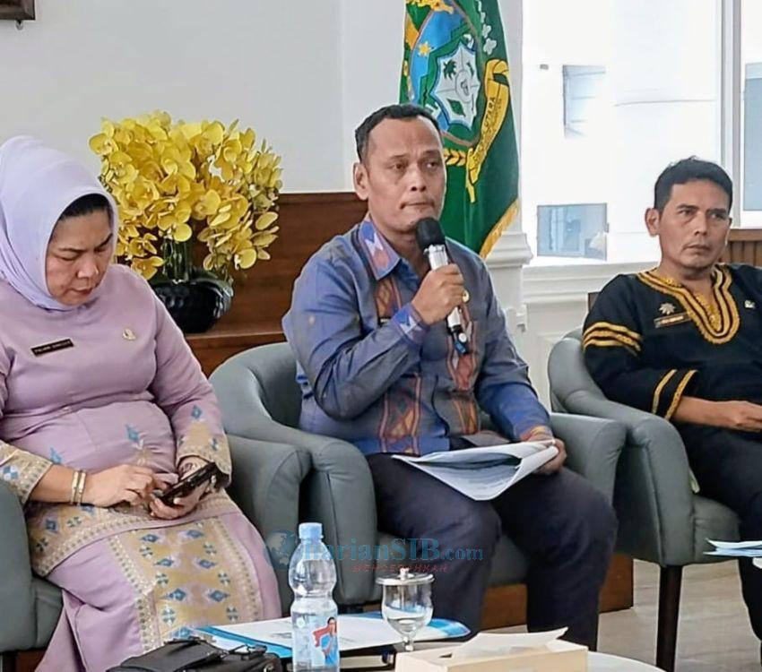 Akses Kesehatan Diperluas, Pemprov Sumut Kembangkan Layanan Regional