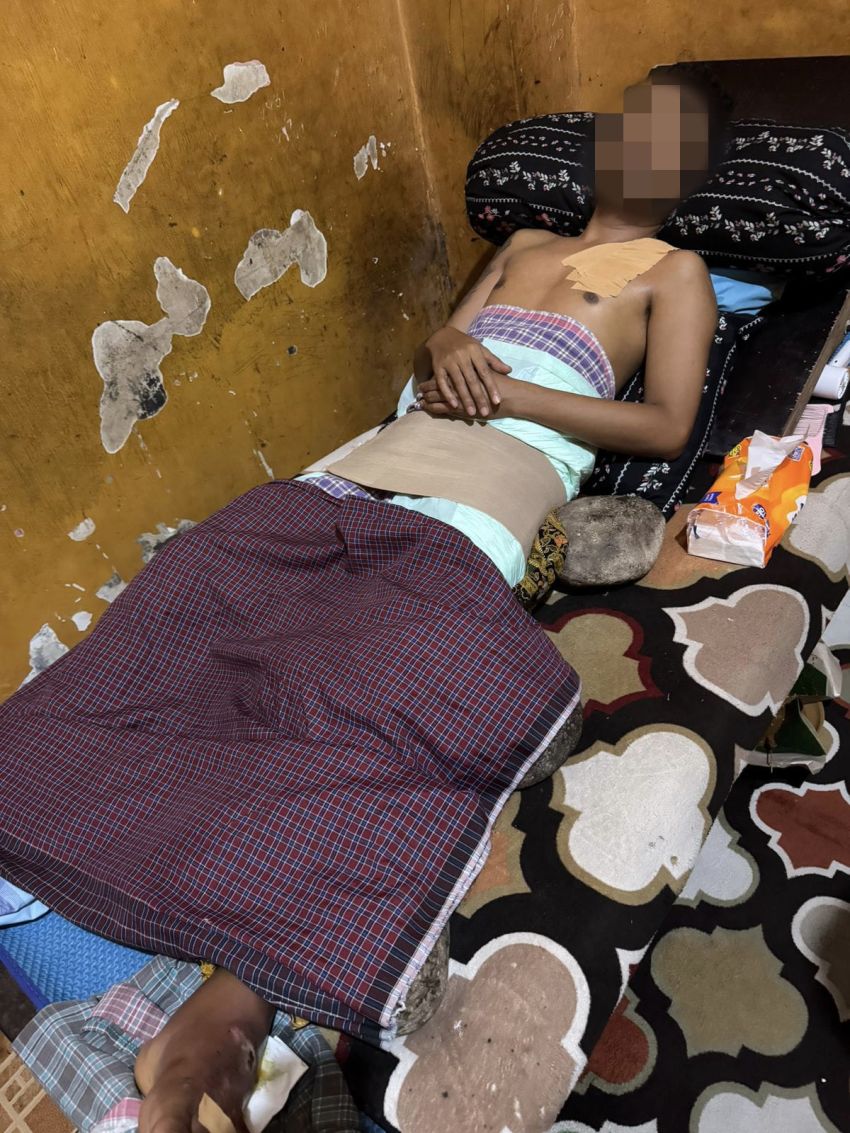 Tolong Keponakan, Pengacara Jadi Korban Kebrutalan Geng Motor di Medan