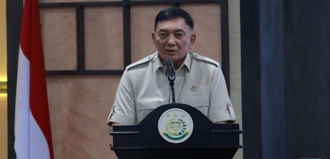 Perkuat Kedaulatan Udara, Indonesia Incar 40 Jet Tempur dan Killer Drone Pakistan