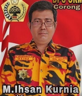 MKGR Medan Resmi Dukung Hendri Yanto Sitorus Jadi Ketua DPD Partai Golkar Sumut