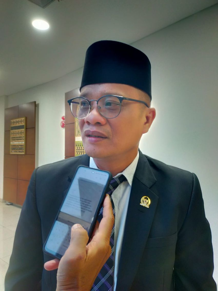 Berkat Kurniawan Laoli Desak Pemerintah Hentikan Sementara Pembangunan Perumahan Citraland Deliserdang