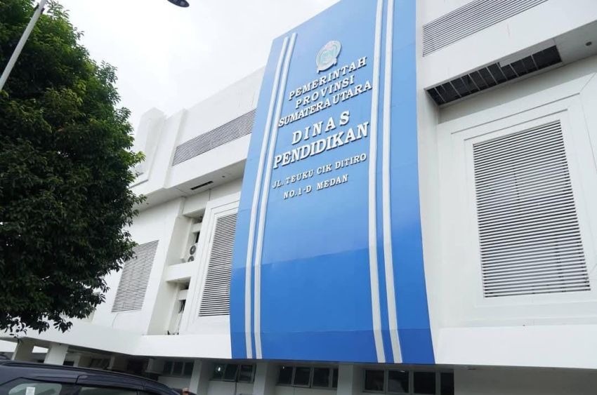 Pendidikan Karakter Perlu Diintegrasikan Kepada Siswa/i SMA dan SMK di Sumut